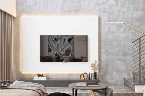 Leilighet  i Famagusta,  Nr. 211079 - 7