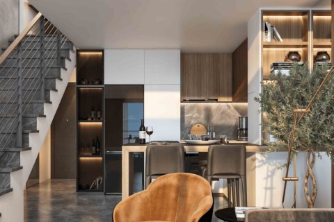 Leilighet  i Famagusta,  Nr. 211079 - 23