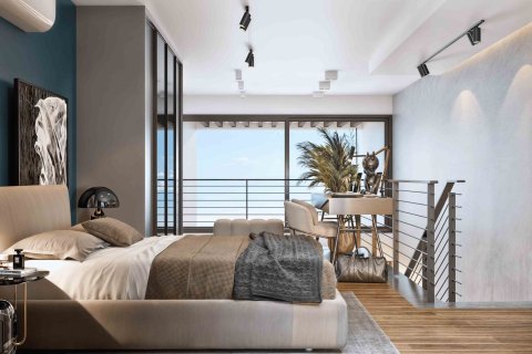 Leilighet  i Famagusta,  Nr. 211079 - 26