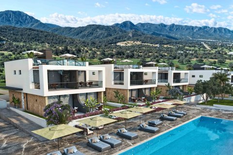 Leilighet  i Famagusta,  Nr. 211079 - 4