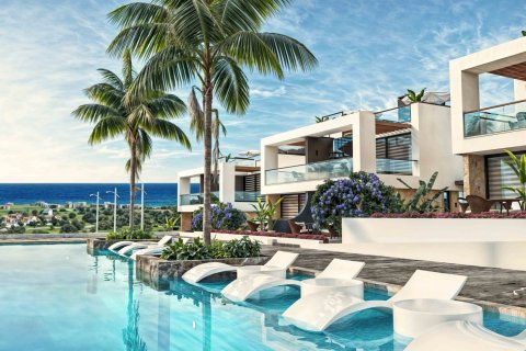 Leilighet  i Famagusta,  Nr. 211079 - 5