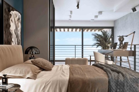 Leilighet  i Famagusta,  Nr. 211079 - 28