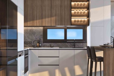 Leilighet  i Famagusta,  Nr. 211079 - 18