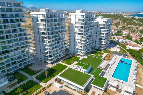 Продажа квартиры  в Боазе, Фамагусте, Северный Кипр 4 комн., 179м2, №211076 – фото 3