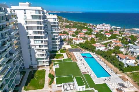 Продажа квартиры  в Боазе, Фамагусте, Северный Кипр 4 комн., 179м2, №211076 – фото 4