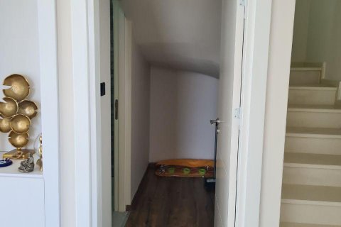 Продажа квартиры  в Боазе, Фамагусте, Северный Кипр 4 комн., 179м2, №211076 – фото 28