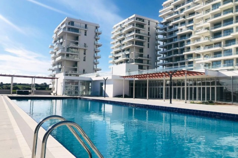 Продажа квартиры  в Боазе, Фамагусте, Северный Кипр 4 комн., 179м2, №211076 – фото 5