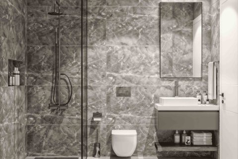 Apartment for sale  in Famagusta, Northern Cyprus, 100m2, No. 211078 – photo 18