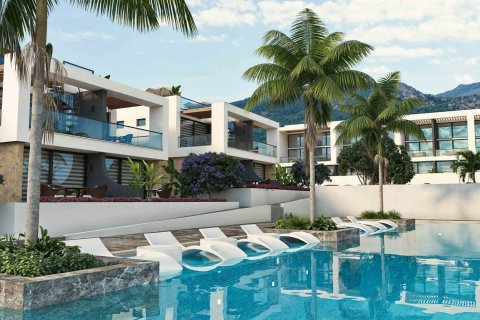 Apartment for sale  in Famagusta, Northern Cyprus, 100m2, No. 211078 – photo 24