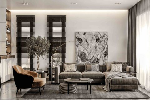 Apartment for sale  in Famagusta, Northern Cyprus, 100m2, No. 211078 – photo 12