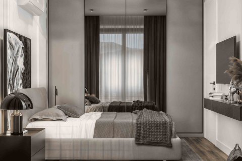 Apartment for sale  in Famagusta, Northern Cyprus, 100m2, No. 211078 – photo 13