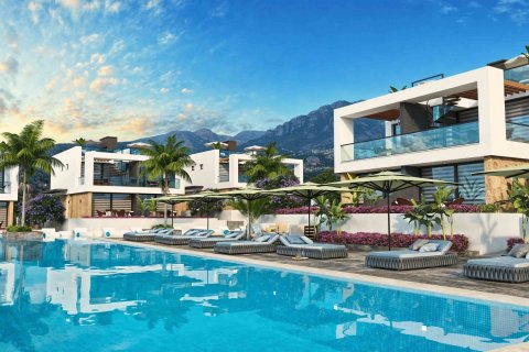 Apartment for sale  in Famagusta, Northern Cyprus, 100m2, No. 211078 – photo 3