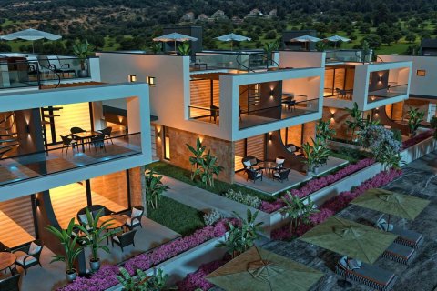 Apartment for sale  in Famagusta, Northern Cyprus, 100m2, No. 211078 – photo 21