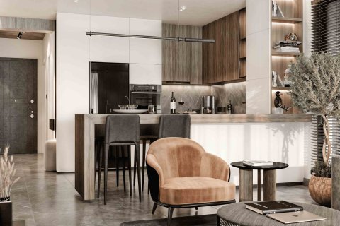 Apartment for sale  in Famagusta, Northern Cyprus, 100m2, No. 211078 – photo 10