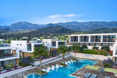 Apartment for sale  in Famagusta, Northern Cyprus, 100m2, No. 211078 – photo 1