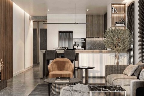 Apartment for sale  in Famagusta, Northern Cyprus, 100m2, No. 211078 – photo 6