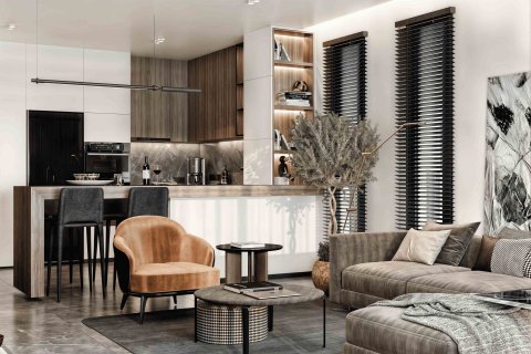 Apartment for sale  in Famagusta, Northern Cyprus, 100m2, No. 211078 – photo 11