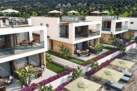 Apartment for sale  in Famagusta, Northern Cyprus, 100m2, No. 211078 – photo 22