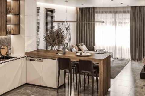 Apartment for sale  in Famagusta, Northern Cyprus, 100m2, No. 211078 – photo 8