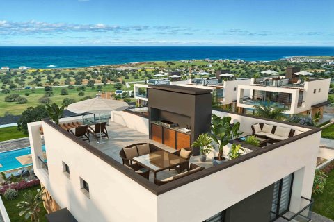 Apartment for sale  in Famagusta, Northern Cyprus, 100m2, No. 211078 – photo 27