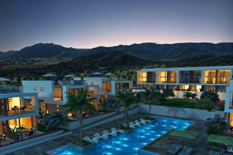 Apartment for sale  in Famagusta, Northern Cyprus, 100m2, No. 211078 – photo 20