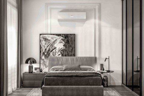 Apartment for sale  in Famagusta, Northern Cyprus, 100m2, No. 211078 – photo 15