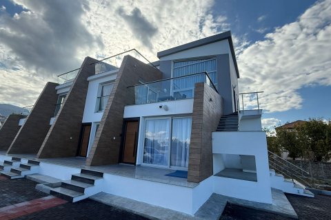 Daire Alsancak, Girne, №211073 - 1