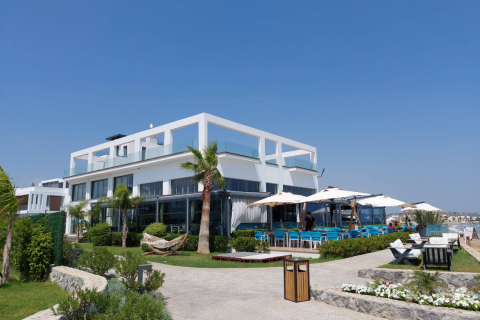 Daire   Boğaz, Gazimağusa,  №211084 - 24