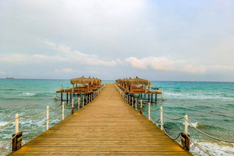 Daire   Boğaz, Gazimağusa,  №211084 - 29