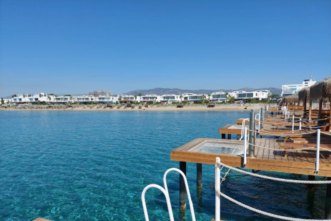 Daire   Boğaz, Gazimağusa,  №211084 - 30