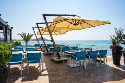 Daire   Boğaz, Gazimağusa,  №211084 - 25