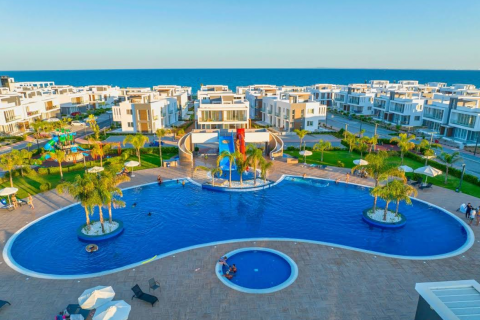 Daire   Boğaz, Gazimağusa,  №211084 - 2