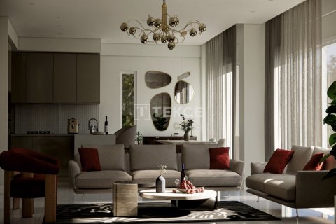 4+1 Villa  i Kusadasi, Aydin, Tyrkiet Nr. 211721 - 7