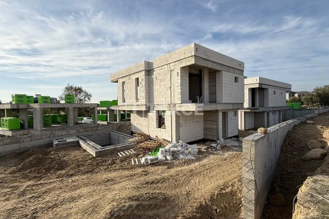 4+1 Villa  i Kusadasi, Aydin, Tyrkiet Nr. 211721 - 26