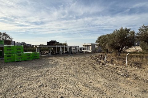 4+1 Villa  i Kusadasi, Aydin, Tyrkiet Nr. 211721 - 29