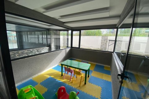 آپارتمان در Kargicak،  Alanya ، ترکیه 55 متر مربع.  شماره 211711 - 10