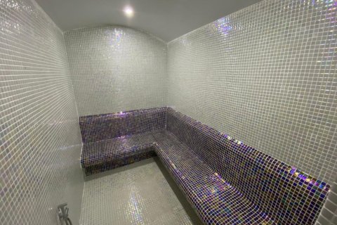 آپارتمان در Kargicak،  Alanya ، ترکیه 55 متر مربع.  شماره 211711 - 13