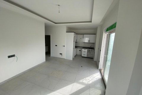 آپارتمان در Kargicak،  Alanya ، ترکیه 55 متر مربع.  شماره 211711 - 2