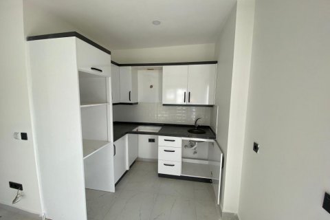 آپارتمان در Kargicak،  Alanya ، ترکیه 55 متر مربع.  شماره 211711 - 3