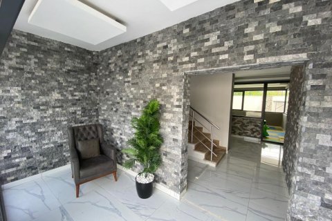 آپارتمان در Kargicak،  Alanya ، ترکیه 55 متر مربع.  شماره 211711 - 18