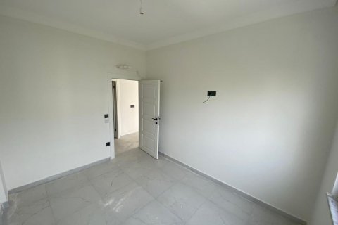 آپارتمان در Kargicak،  Alanya ، ترکیه 55 متر مربع.  شماره 211711 - 5