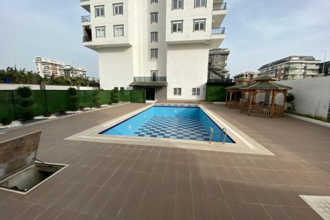 آپارتمان در Kargicak،  Alanya ، ترکیه 55 متر مربع.  شماره 211711 - 15