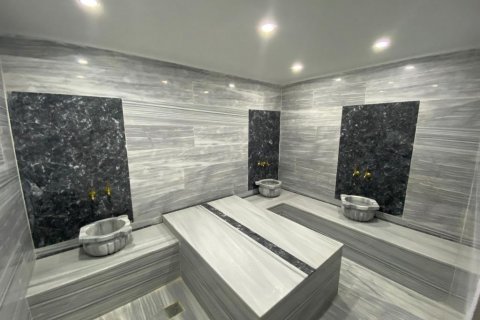 آپارتمان در Kargicak،  Alanya ، ترکیه 55 متر مربع.  شماره 211711 - 12