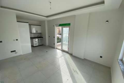 آپارتمان در Kargicak،  Alanya ، ترکیه 55 متر مربع.  شماره 211711 - 1