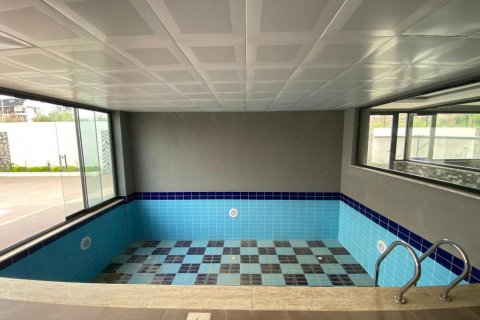 آپارتمان در Kargicak،  Alanya ، ترکیه 55 متر مربع.  شماره 211711 - 17