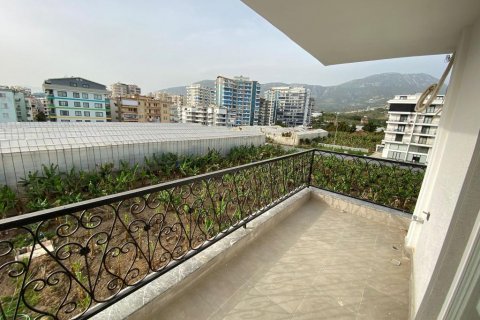 آپارتمان در Kargicak،  Alanya ، ترکیه 55 متر مربع.  شماره 211711 - 9