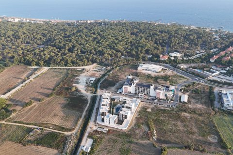 Apartment for sale  in Manavgat, Antalya, Turkey, 3 bedrooms, 136m2, No. 211725 – photo 13