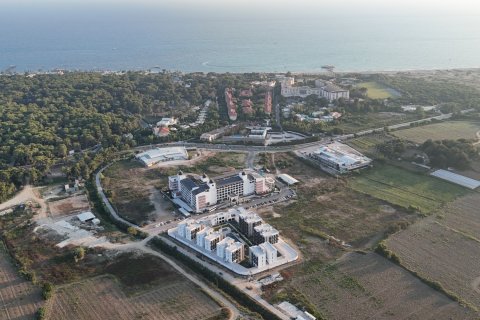 Apartment for sale  in Manavgat, Antalya, Turkey, 3 bedrooms, 136m2, No. 211725 – photo 8