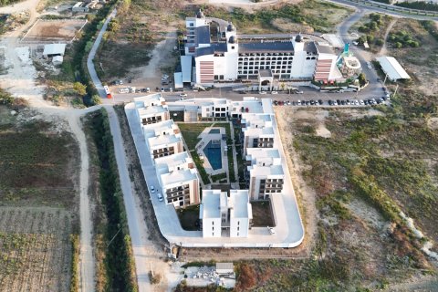 Apartment for sale  in Manavgat, Antalya, Turkey, 3 bedrooms, 136m2, No. 211725 – photo 9