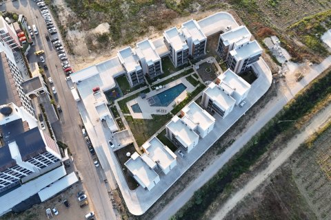 Apartment for sale  in Manavgat, Antalya, Turkey, 3 bedrooms, 136m2, No. 211725 – photo 4